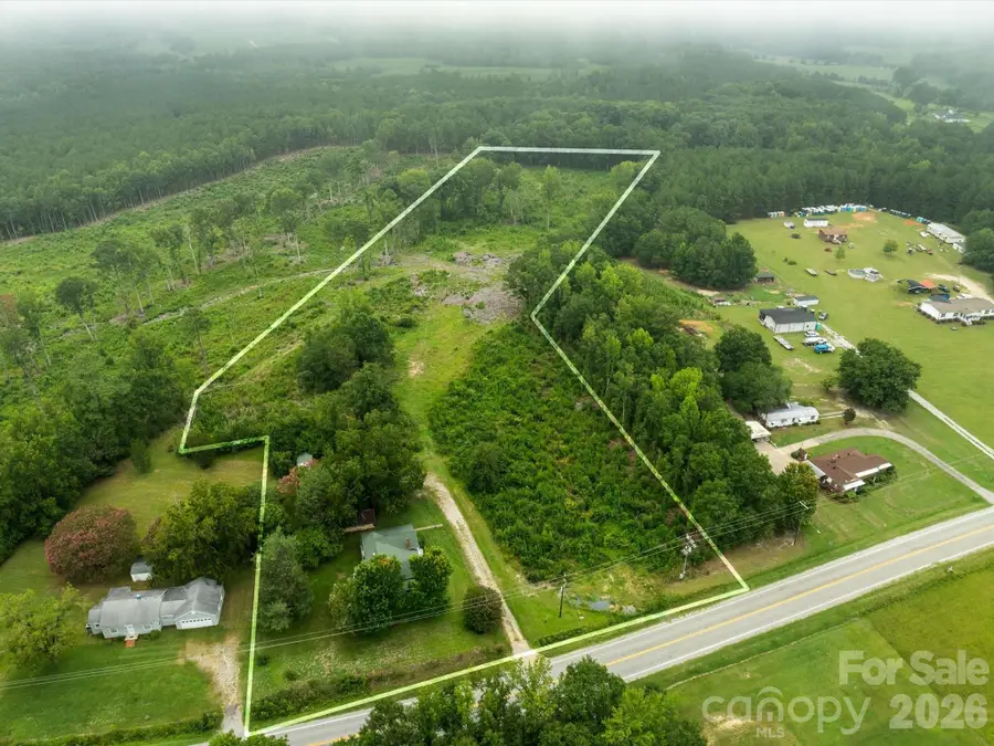 280 W Main Street, Ruby, SC 29741 - #2