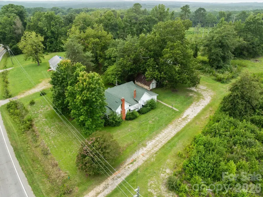 280 W Main Street, Ruby, SC 29741 - #3