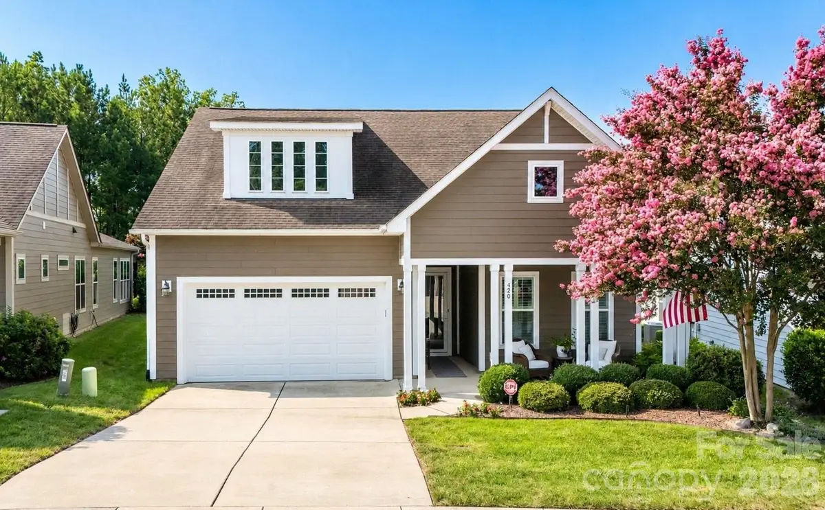 420 Granite Lake Court, Denver, NC 28037 - #1