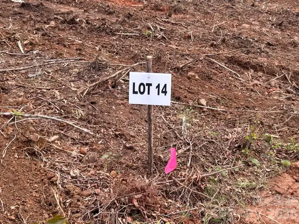 V/L Lotus Drive #14, Nebo, NC 28761