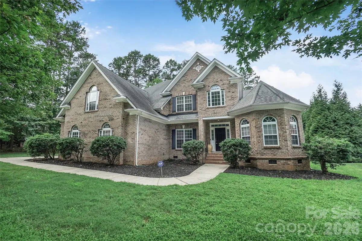 5003 Trinity Trace Lane, Monroe, NC 28110 - #1