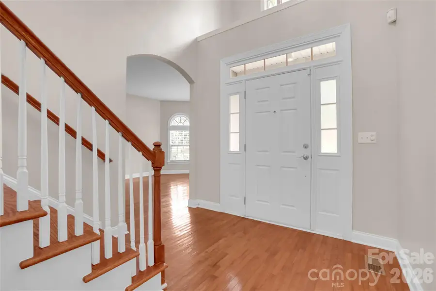 5003 Trinity Trace Lane, Monroe, NC 28110 - #2