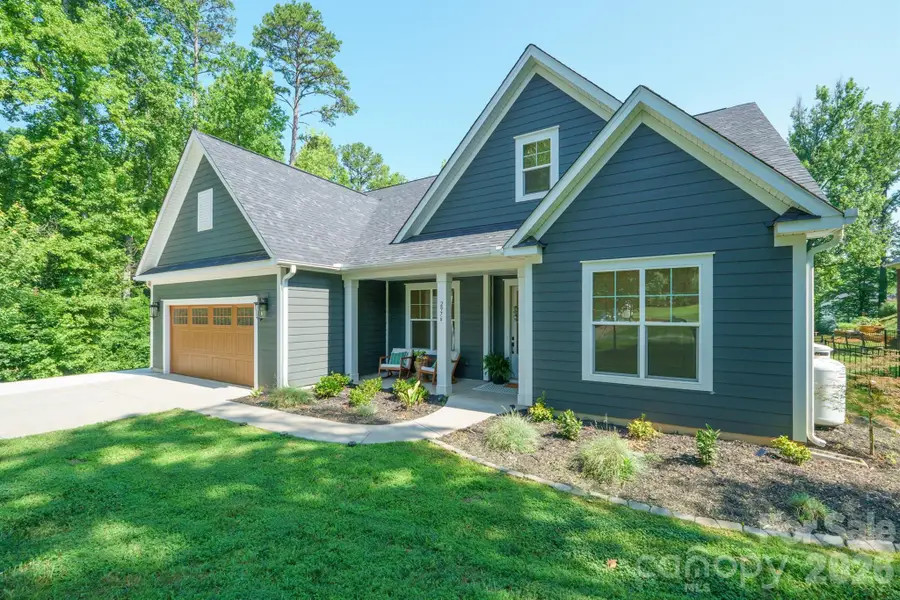 2976 Walter Drive Nw #91, Concord, NC 28027 - #2