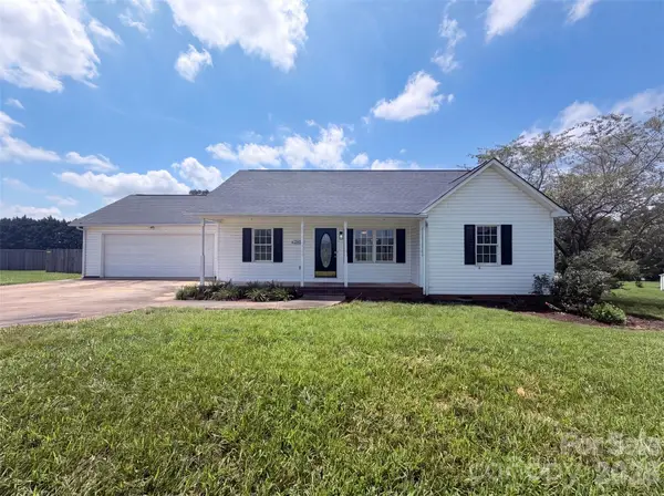 2243 Mintew Circle, Lincolnton, NC 28092