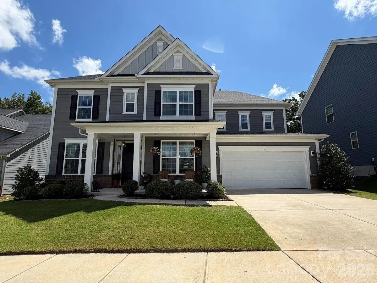 961 Stebbins Drive, Fort Mill, SC 29715 - #1