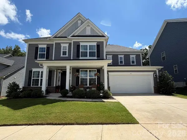 961 Stebbins Drive, Fort Mill, SC 29715