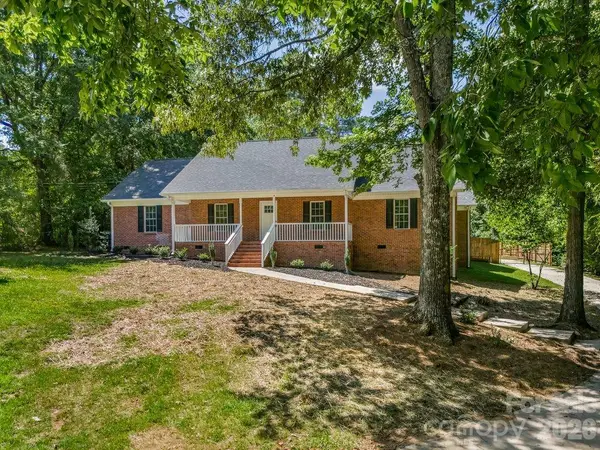 663 Lakeside Drive, Rock Hill, SC 29730
