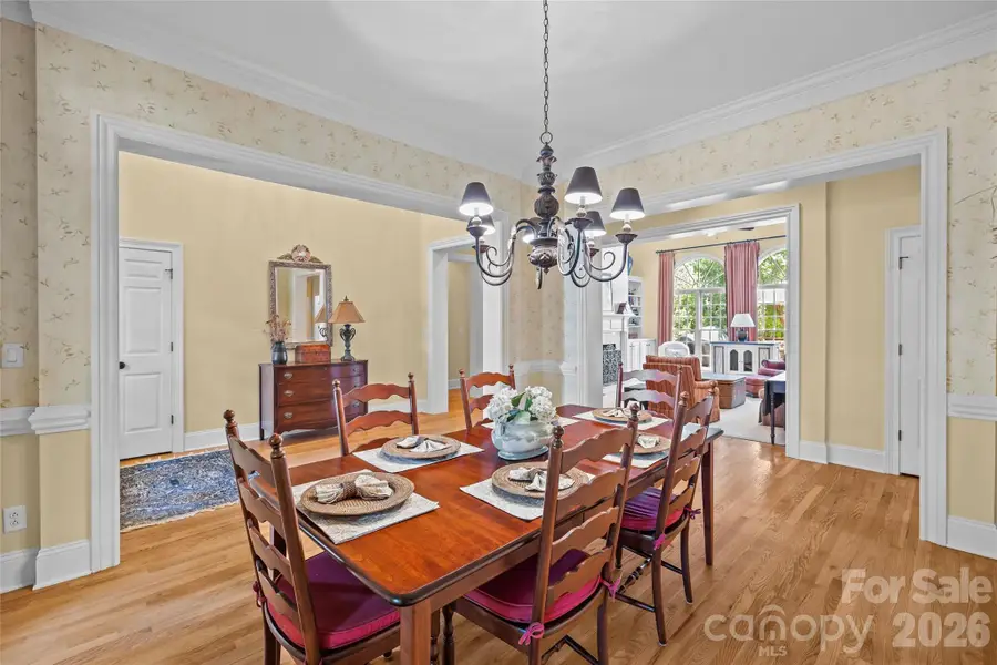 3401 Maryhurst Lane, Charlotte, NC 28226 - #3