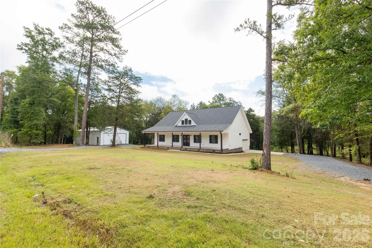 2630 Legion Road, Smyrna, SC 29743 - #1