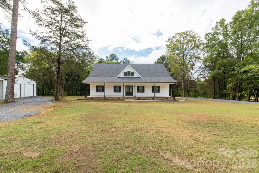2630 Legion Road, Smyrna, SC 29743 - #2