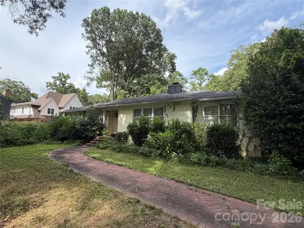 5017 Randolph Road, Charlotte, NC 28211