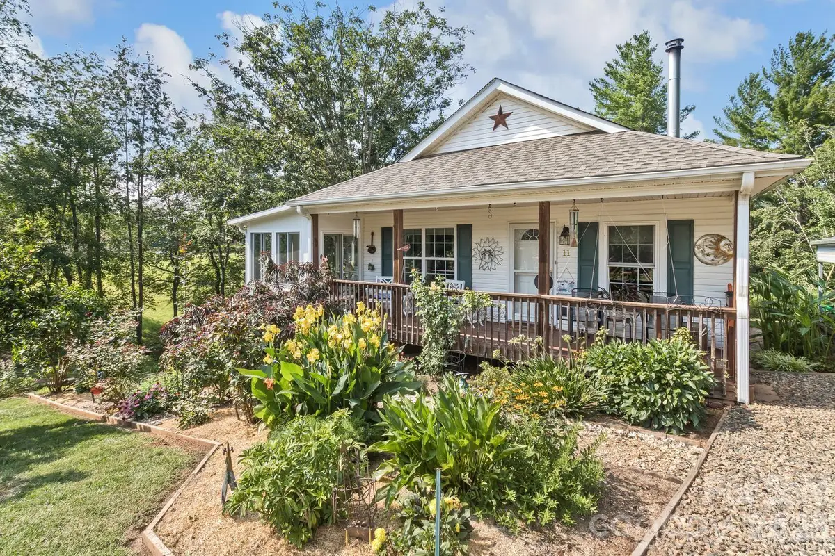 11 Dusty Lane, Leicester, NC 28748 - #1