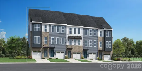 2126 Clarksdale Drive, Charlotte, NC 28206