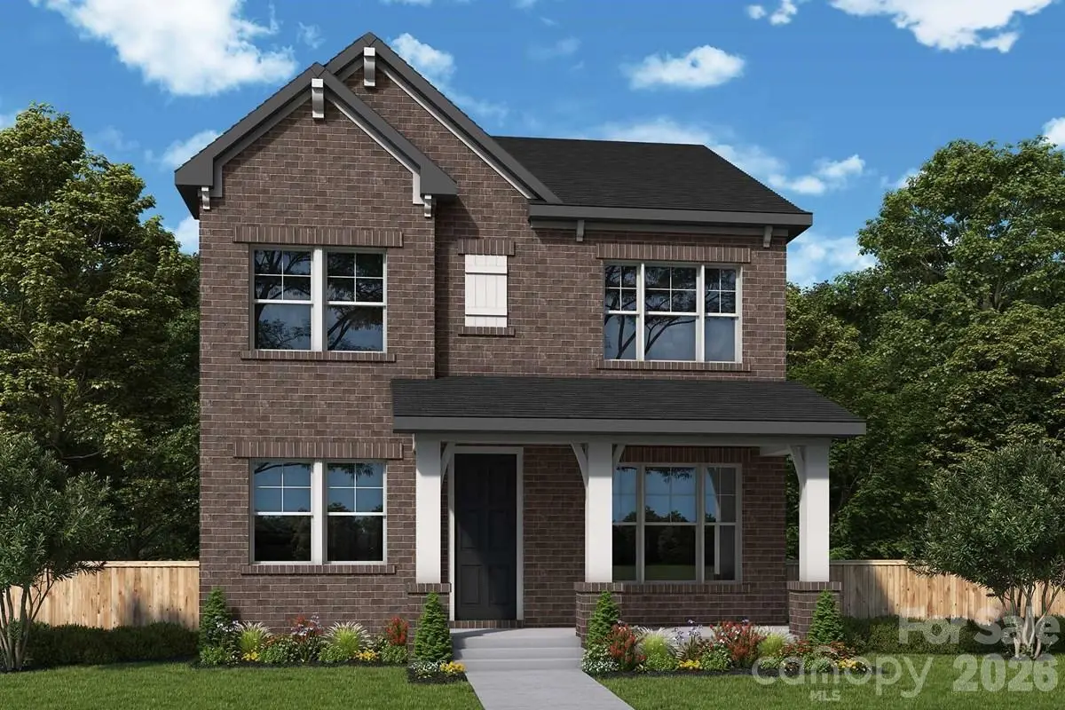 14009 Marlin Lane, Mint Hill, NC 28227 - #1