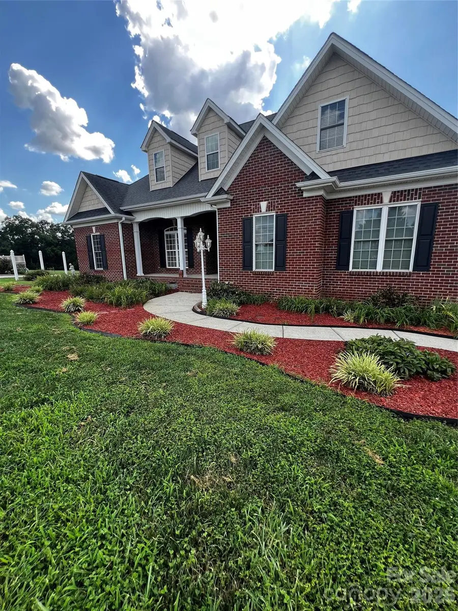 4209 Cheshire Glen Drive, Monroe, NC 28110 - #3