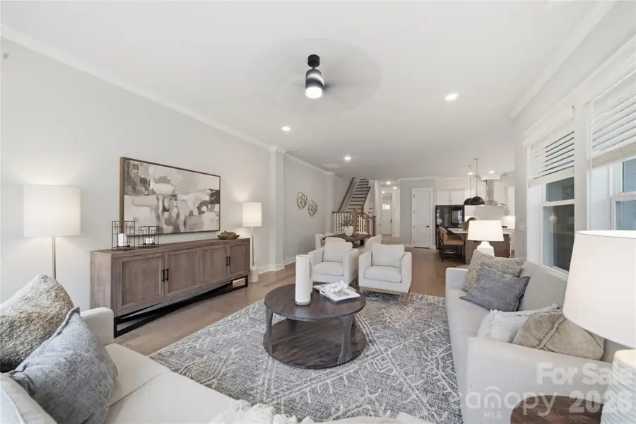 2503 Lydia Avenue, Charlotte, NC 28205 - #2