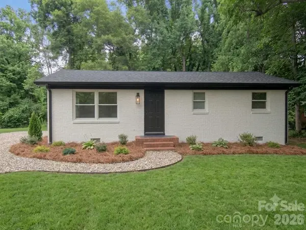 3806 Vanderburg Drive S, Concord, NC 28025