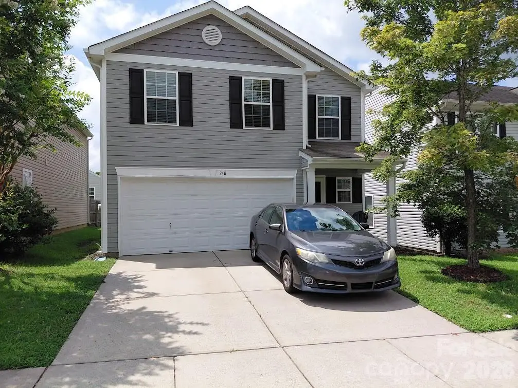 248 Morning Dew Drive, Concord, NC 28025 - #1
