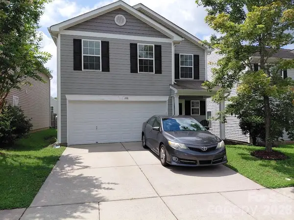 248 Morning Dew Drive, Concord, NC 28025