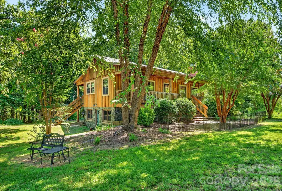 929 Camp Creek Road, Union Mills, NC 28167 - #2