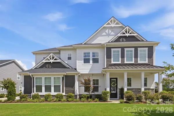 510 Meadow Ridge Drive, Belmont, NC 28012