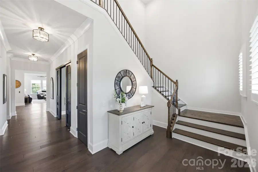 510 Meadow Ridge Drive, Belmont, NC 28012 - #3