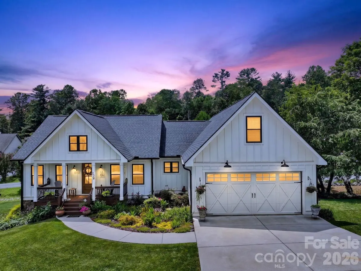 35 Meadow Haven Court, Mills River, NC 28759 - #1