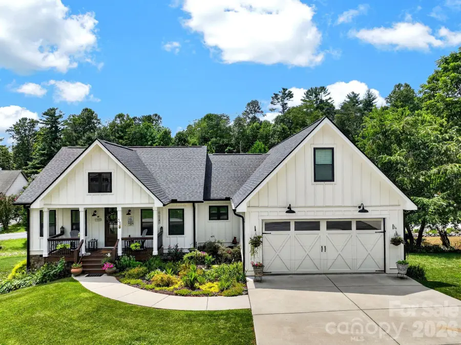 35 Meadow Haven Court, Mills River, NC 28759 - #2