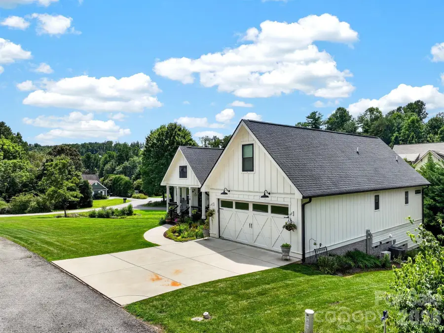 35 Meadow Haven Court, Mills River, NC 28759 - #3
