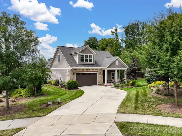 2343 Wesley Landing Road, Waxhaw, NC 28173