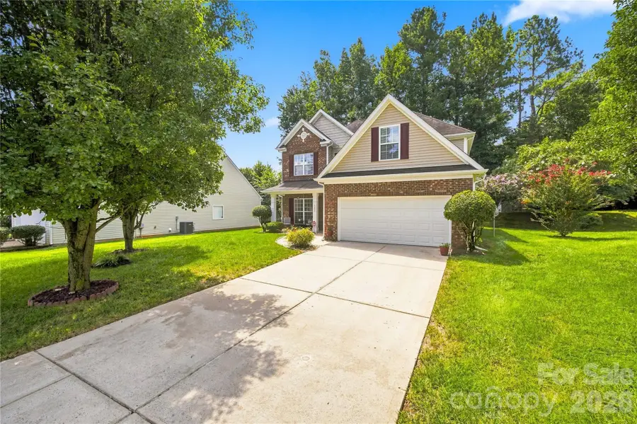 4008 Asher Court, Charlotte, NC 28215 - #2
