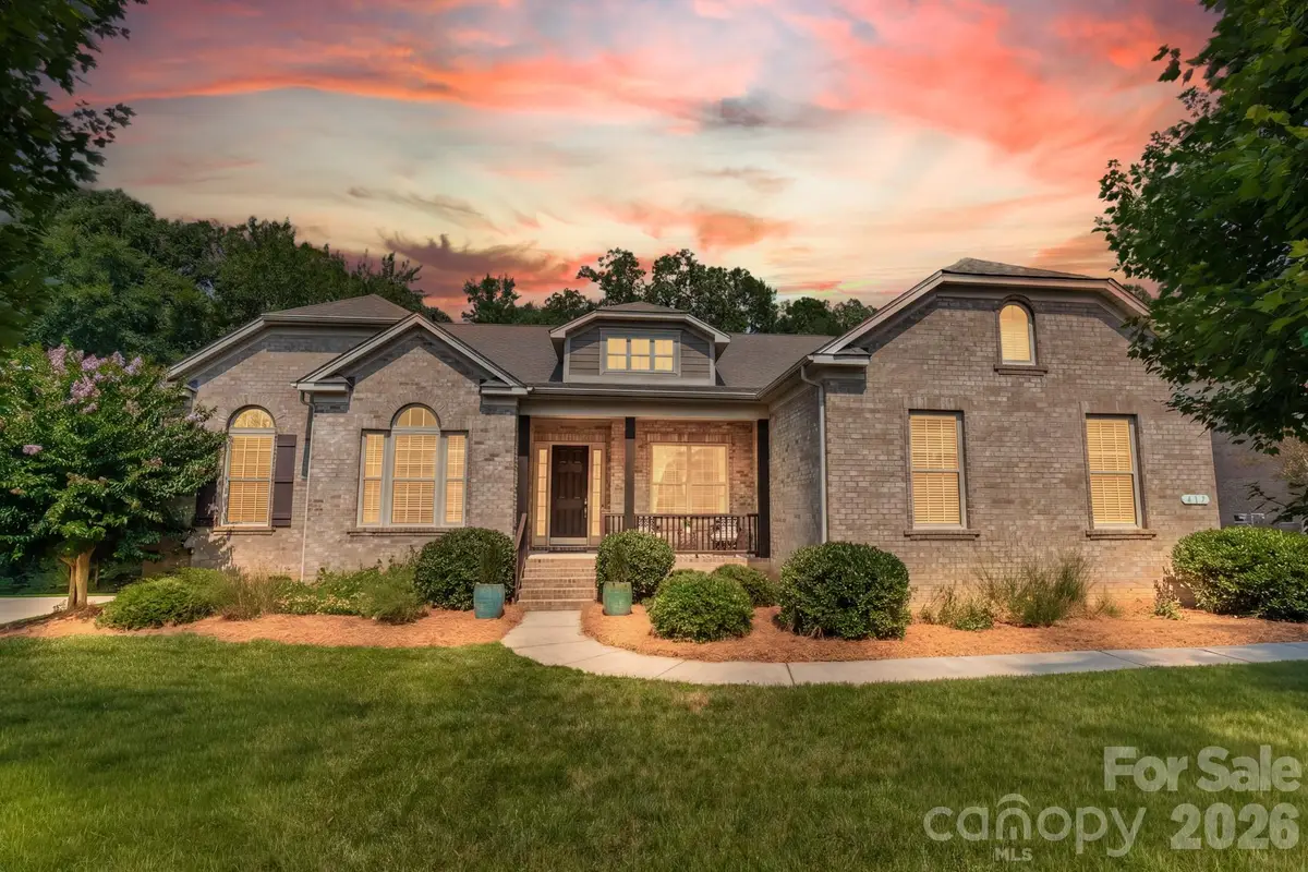 417 Five Leaf Lane, Waxhaw, NC 28173 - #1