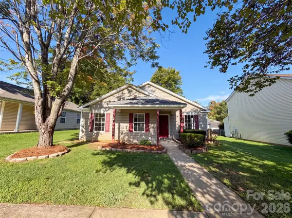 440 First Turn Court Sw, Concord, NC 28025