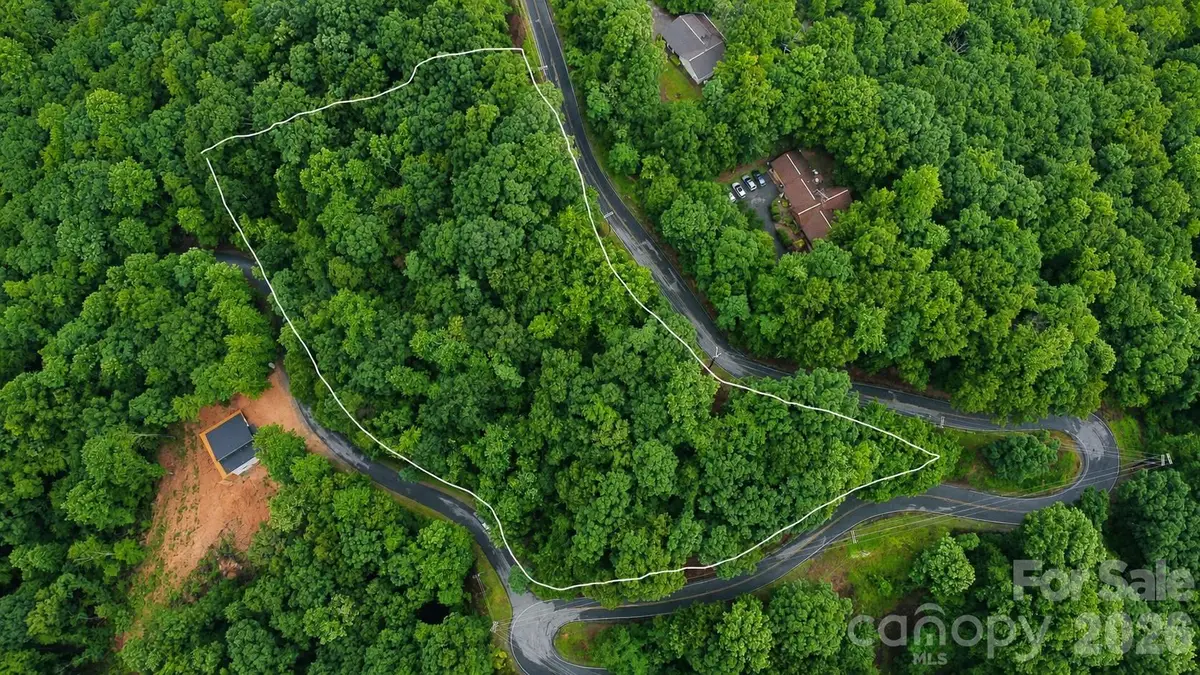 #46 Hemlock Trail, Columbus, NC 28722 - #1