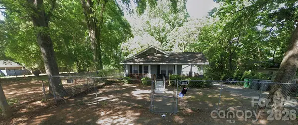 3104 Avalon Avenue, Charlotte, NC 28208