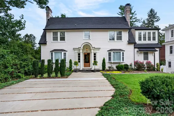 55 Edgemont Road, Asheville, NC 28801
