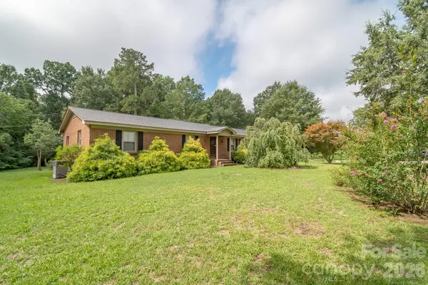 6426 Deep Springs Road, Marshville, NC 28103