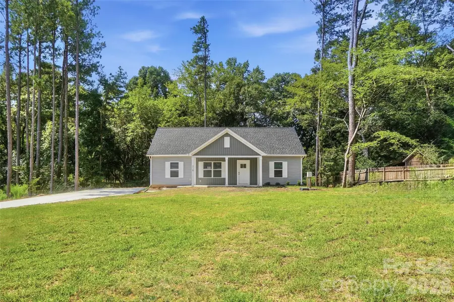 318 Honeywood Lane, Monroe, NC 28110 - #3