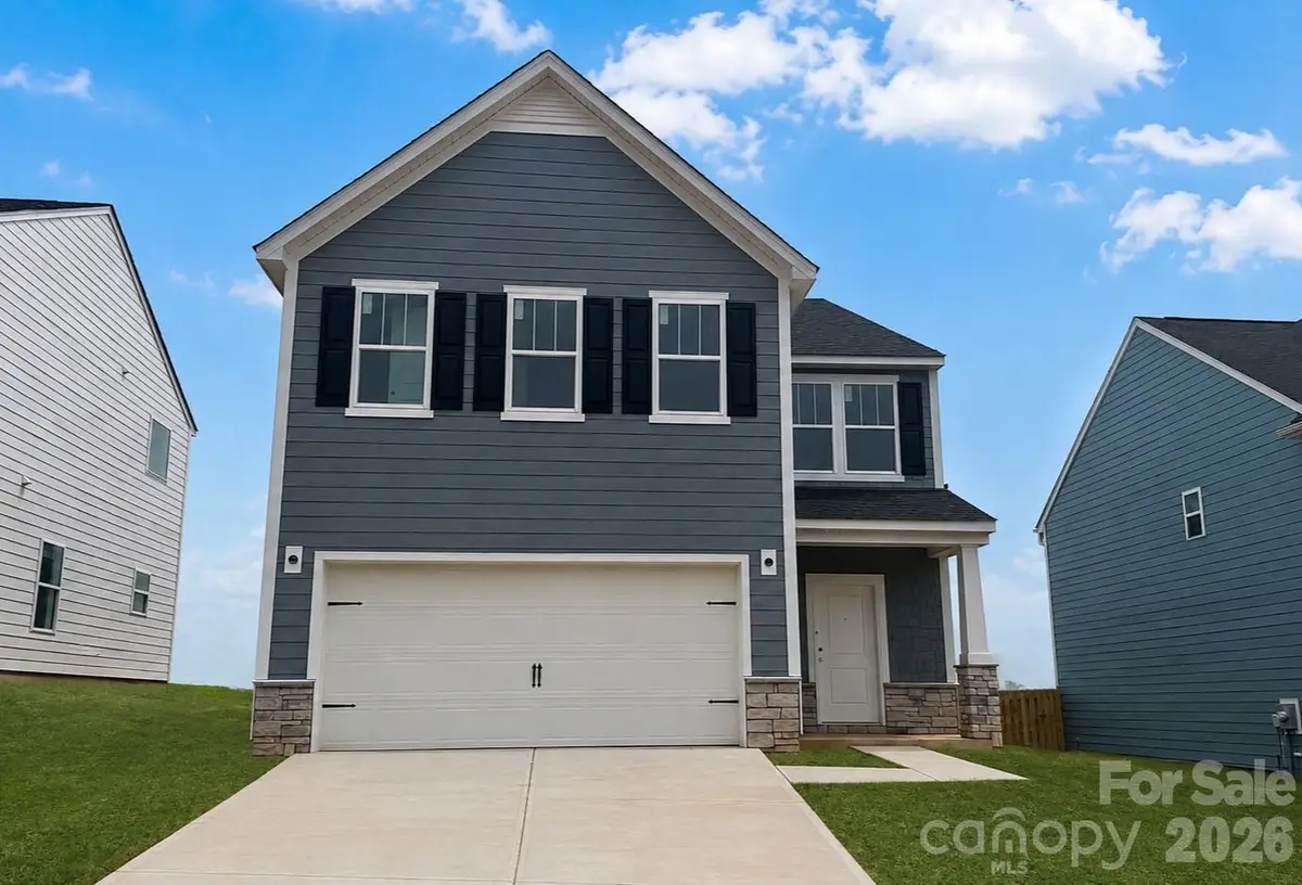 118 Borders Street #187, Statesville, NC 28677 - #1