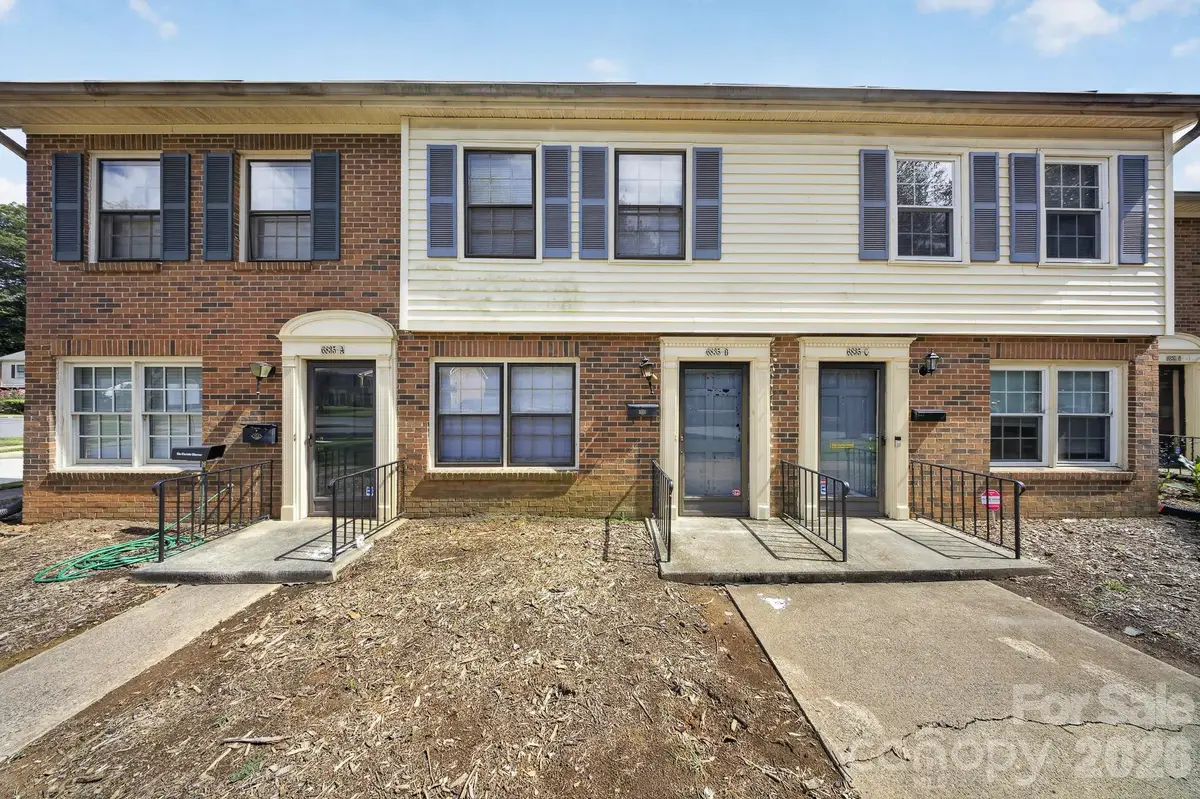 6835 Farmingdale Drive #B, Charlotte, NC 28212 - #1