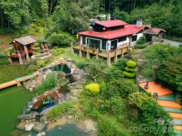 87 Old Chimney Lane, Cedar Mountain, NC 28718