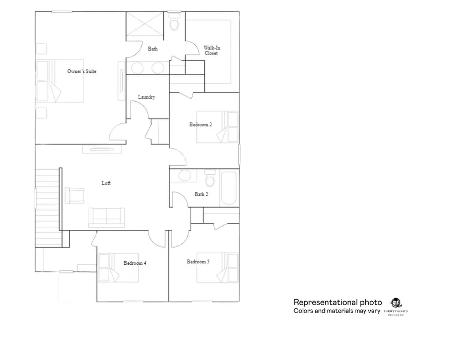 164 Spotted Way, Troutman, NC 28166 - #2