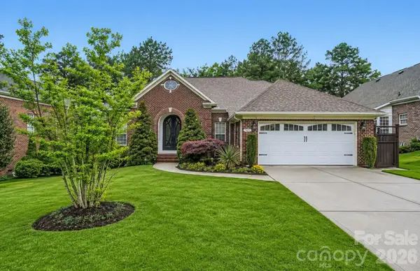 9710 Cockerham Lane, Huntersville, NC 28078