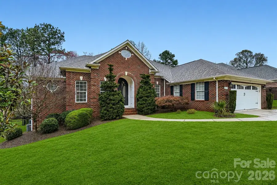 9710 Cockerham Lane, Huntersville, NC 28078 - #2