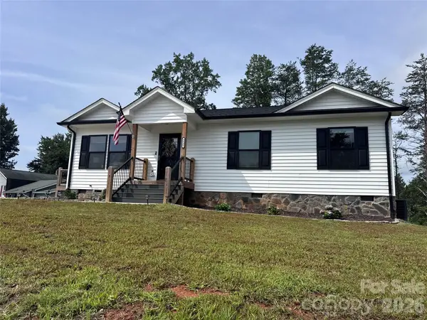 3535 High West Drive, Lenoir, NC 28645