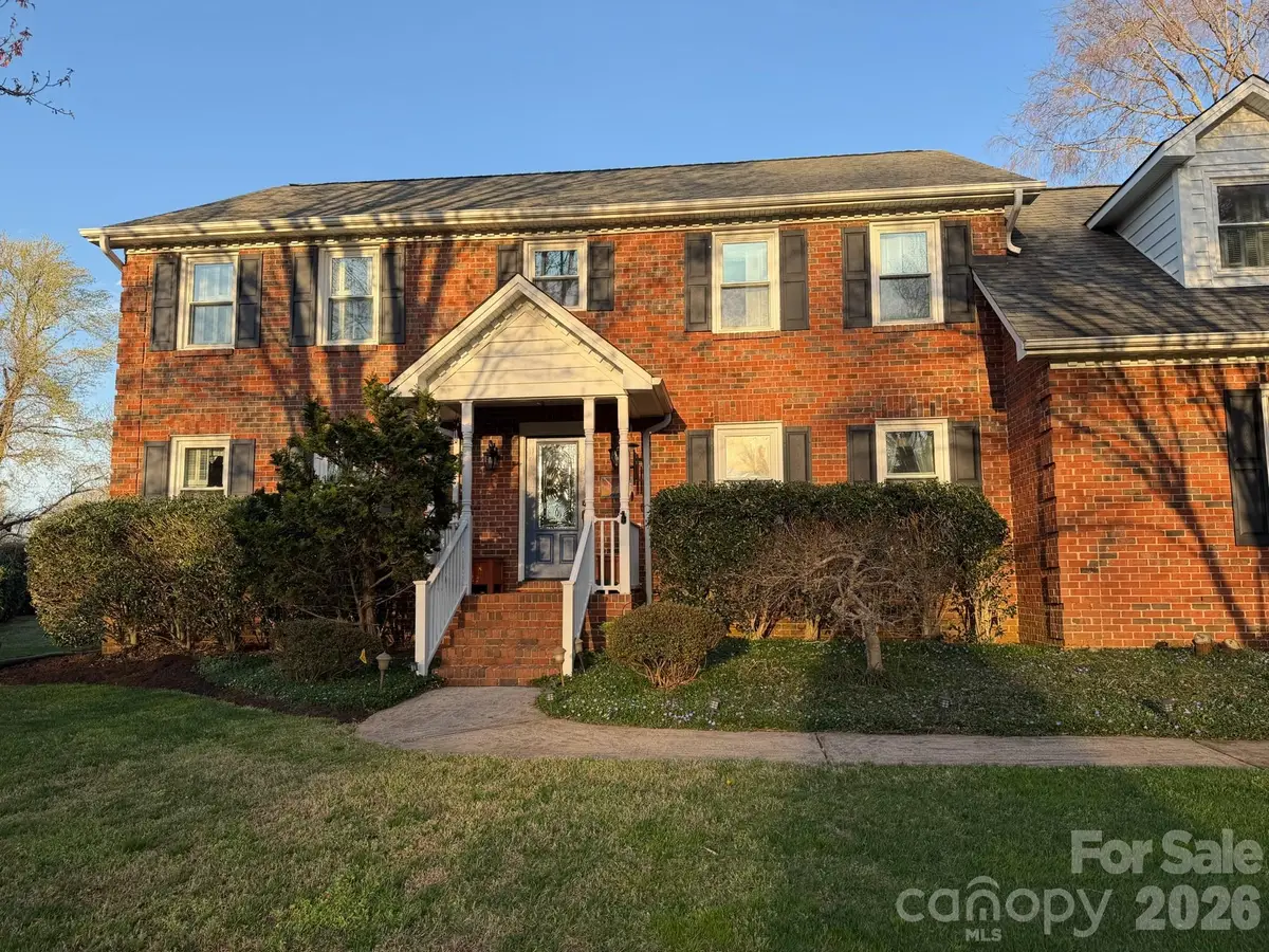 1511 Prancer Lane, Gastonia, NC 28056 - #1