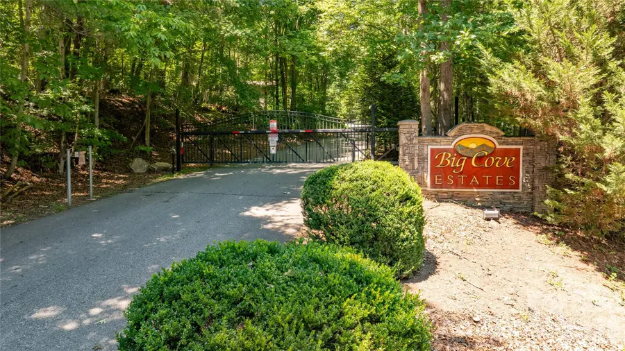 222 Hidden Ridge Drive, Candler, NC 28715 - #2