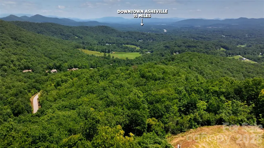 222 Hidden Ridge Drive, Candler, NC 28715 - #3