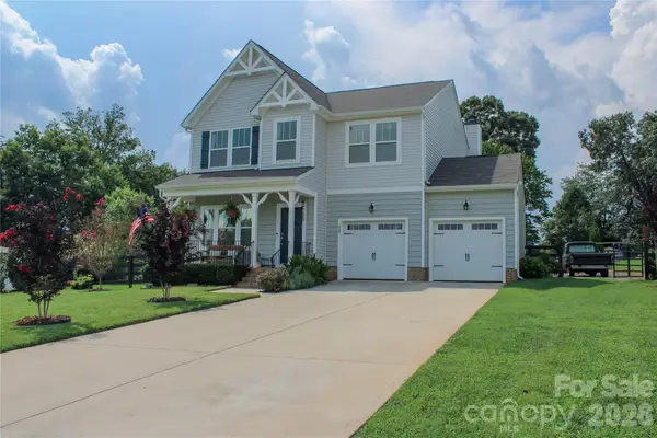 120 Dublin Court, Statesville, NC 28677