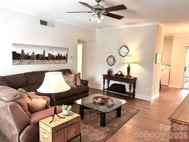 5925 Quail Hollow Road #C, Charlotte, NC 28210 - #2